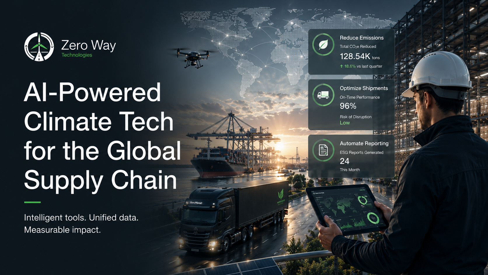 ZeroWay AI