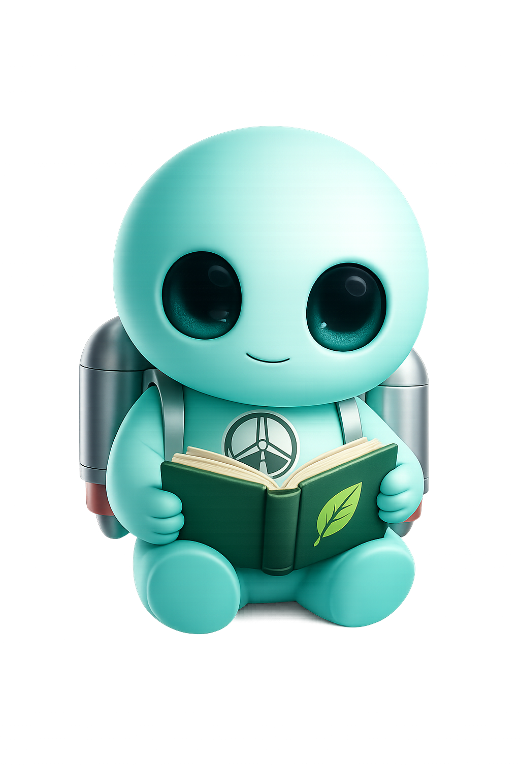Zii reading